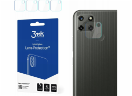 3mk ochrana kamery Lens Protection pro Realme C25Y (4ks)