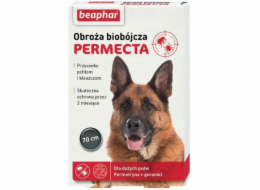 Biocidní obojek Beaphar pro velké psy - 70 cm