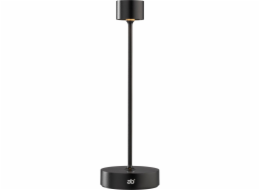 ab+ by Abert Saturno portable Table Lamp black