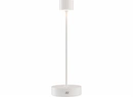 ab+ by Abert Saturno portable Table Lamp white