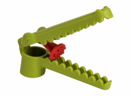 OTOTO Garligator Garlic Press