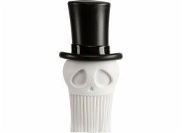 OTOTO Skull Brush Basting Brush Silicone