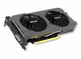 Inno3D GeForce RTX 3050 Twin X2 NVIDIA 8 GB GDDR6