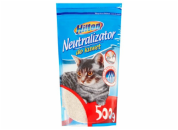 HILTON Neutralizer - pohlcovač pachů - 500 g