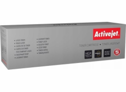 Toner Activejet ATH-149N pro tiskárny HP; Náhradní HP 149A W1490A; Nejvyšší; 2900 stran; Černá