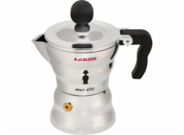 Kávovar Alessi Moka Espresso 1TZ. AAM33/1