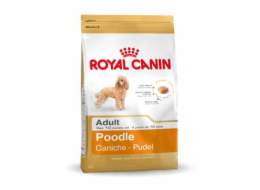 Royal Canin Pudl dospělý 1,5 kg