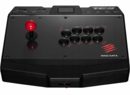 Herní ovladač (Arcade Fight Stick) - Mad Catz EGO