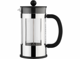 Bodum Coffee Maker BRS/INX PRESS KENYA 1 Liter