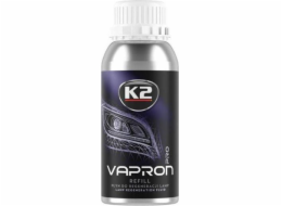 K2 VAPRON REFILL REGENERAČNÍ KAPALINA SVĚTLOMETŮ 600ml