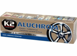 K2 LEŠTÍCÍ PASTA ALUCHROM 120G