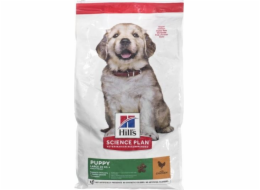 HILL S Canine Puppy Large Breed 14,5 kg