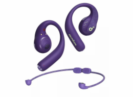 BEZDRÁTOVÁ SLUCHÁTKA SOUNDCORE OPEN DESIGN AEROFIT PRO PURPLE