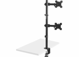 Maclean Monitor Mount max VESA 100x100 13-27 9kg MC-967