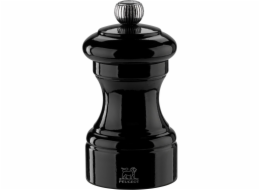 Peugeot Bistro salt mill 10 cm black painted wood