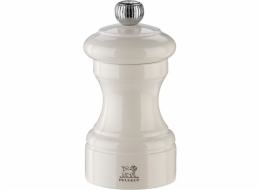 Peugeot Bistro salt mill 10 cm ivory lacquered wood