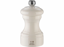 Peugeot Bistro pepper mill 10 cm ivory lacquered wood