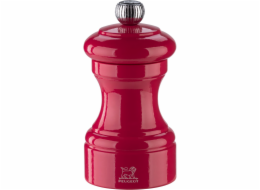 Peugeot Bistro pepper mill 10 cm candy pink lacquered wood