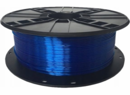 GEMBIRD PETG Filament Blue 1.75mm 1kg