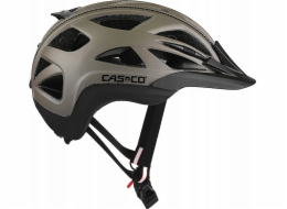 Kask CASCO ACTIV2 černo-šedá L 58-62