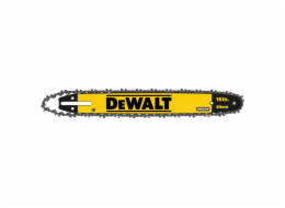 VODIČ A ŘETĚZ DEWALT 40cm