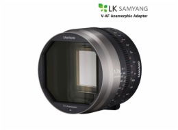 Samyang V-AF 1,7x Anamorphic MF-Adapter