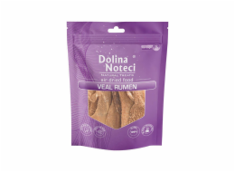 DOLINA NOTECI Treats Veal Rumen - pamlsek pro psa - 100g