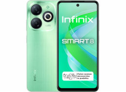 Infinix Smart 8 3+64GB Crystal Green