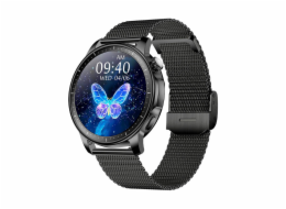 Colmi V65 Smartwatch (Black)