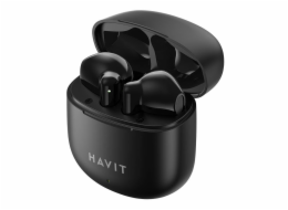 Sluchátka do uší Havit Bluetooth TW976 Black