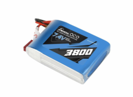 Baterie Gens Ace 3800mAh 7,4V 1C 2S1P do Taranis Q X7