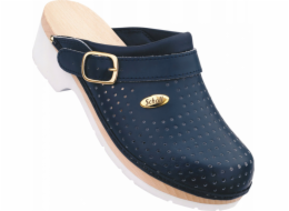 SCHOLL CLOG SUPERCOMFORT CLOGS 36