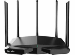 Tenda-RX27 PRO Router WiFi 6e AXE5700