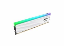 ADATA XPG DIMM DDR5 16GB 6000MT/s CL48 Lancer Blade RGB, Bílá