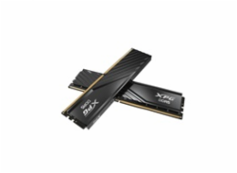 ADATA XPG DIMM DDR5 32GB (Kit of 2) 6000MT/s CL48 Lancer Blade, Černá