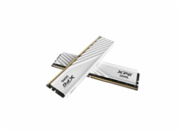 ADATA XPG DIMM DDR5 32GB (Kit of 2) 6000MT/s CL48 Lancer Blade, Bílá