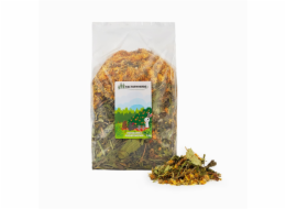 FACTORYHERBS Basic mix - krmivo pro králíky a hlodavce - 1kg