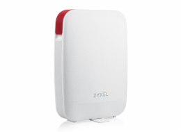 Zyxel USGLITE60AX Security Router - USG LITE 60, 4*GbE LAN, 1*2.5 GbE Lan, 2.5GbE WAN, Wifi 6 Mesh