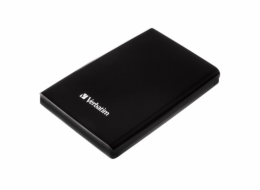 VERBATIM Slim Portable SSD 512GB (32181)