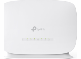 TP-Link TL-MR105 bezdrátový router Fast Ethernet Jednopásmový (2,4 GHz) 4G Bílá