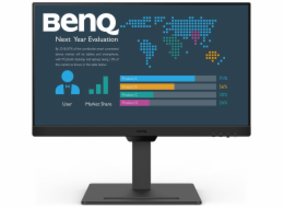 BENQ 27" LED BL2790T/ 1920x1080/ IPS panel/ 1300:1/ 5ms/ 2xHDMI/ DP/ audio/ černý