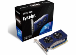 Sparkle Grafická karta Intel Arc A380 GENIE, 6GB GDDR