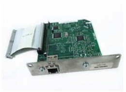 ROZBALENO - Honeywell Ethernet Interface