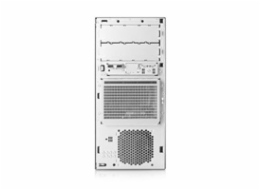 HPE PL ML30g11 E-2434 (3.4G/4C/8T) 1x32G 2x480GB 8SFF-HP VROC 1x800W NBD311 Smart Choice