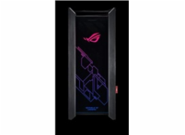 BAZAR ASUS skříň ROG STRIX HELIOS GX601 BLACK AURA, EATX, RGB Mid-Tower, černá (POŠKOZENÝ OBAL)