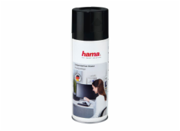 Hama Compressed Gas Cleaner, 400ml