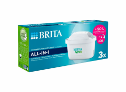 Brita MAXTRA PRO ALL-IN-1 Pack 3