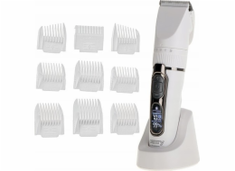 Hair clipper CAMRY CR 2841 white