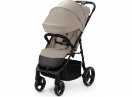 Kočárek Kinderkraft TRIG 3 STONE BEIGE Béžová