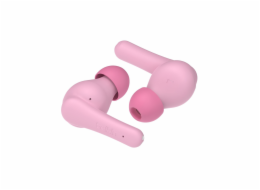 Belkin Soundform Nano2 Wireless Kids In-Ear pink    AUC011btPK